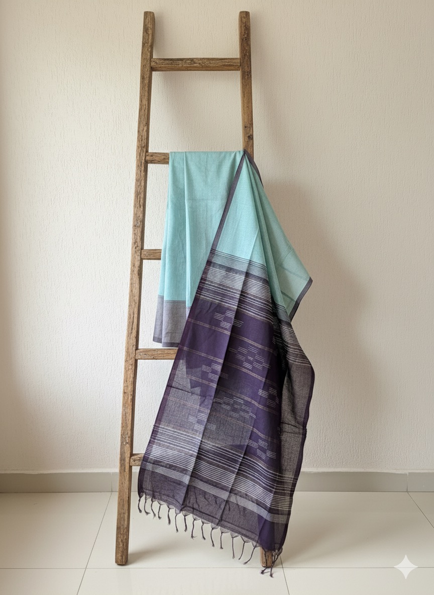 Mauli Classic Sand Saree